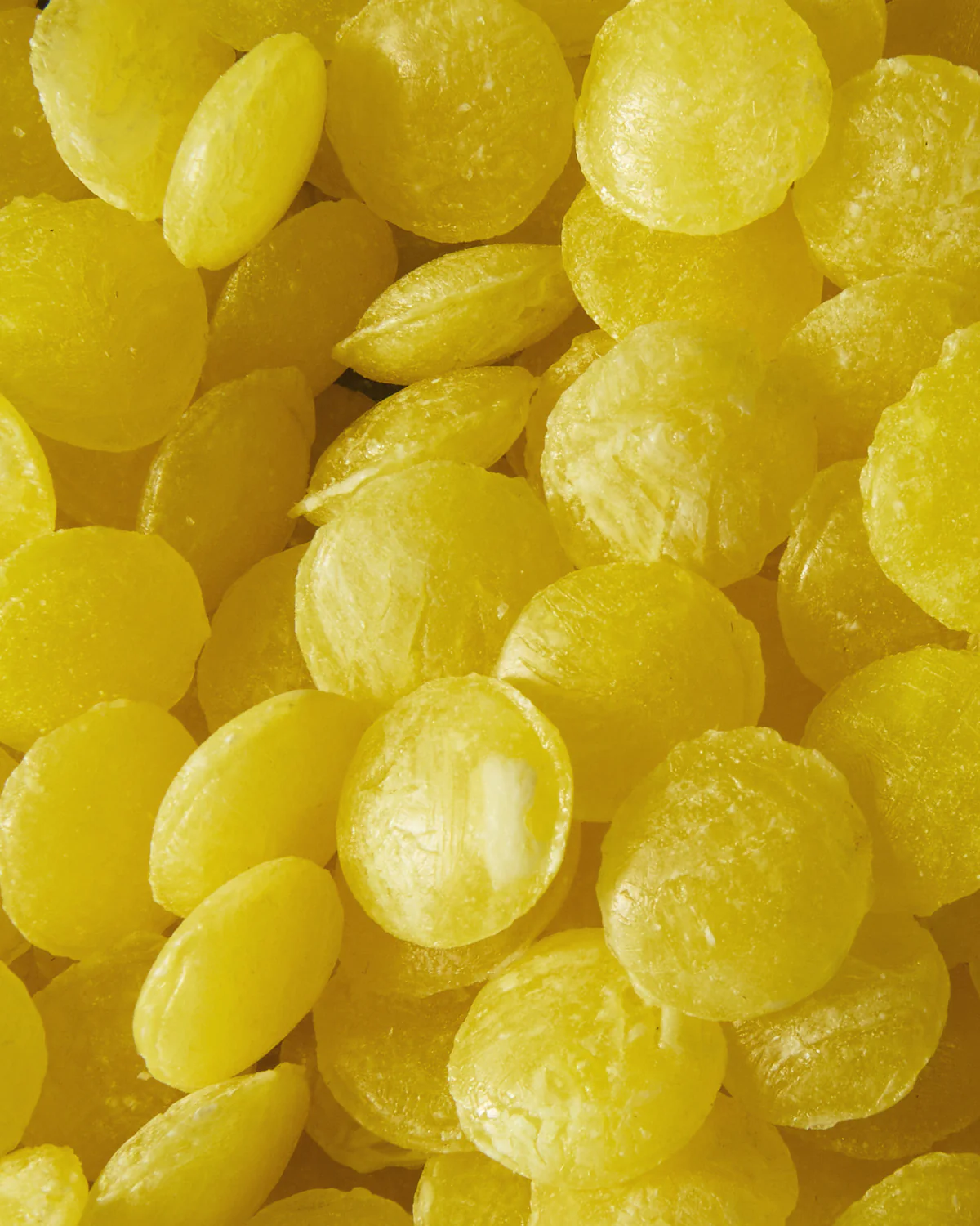 Caramelle Stevia Limone Senza Zuccheri - Image 2