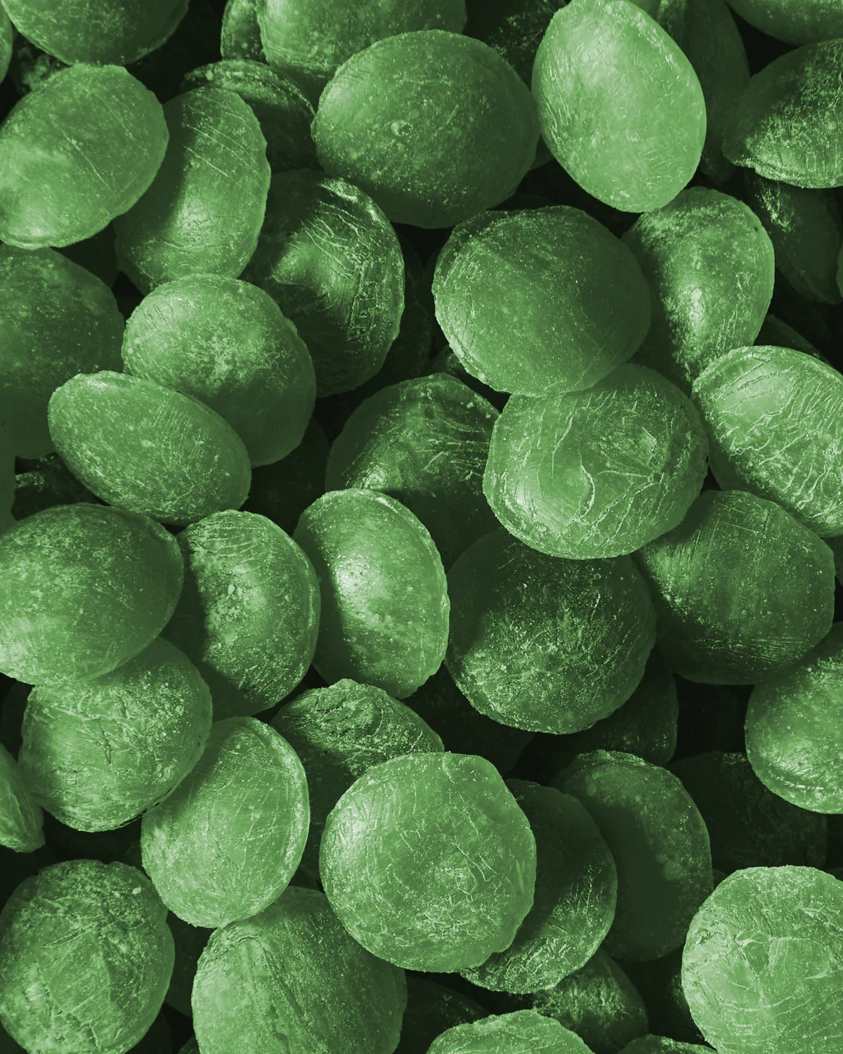 Caramelle Stevia Menta Senza Zuccheri - Image 2