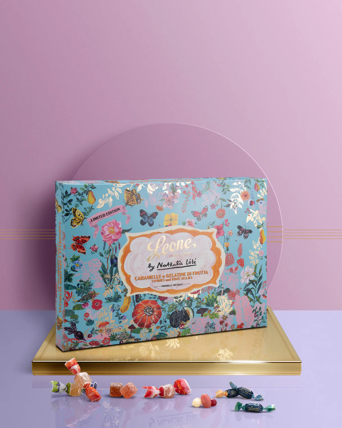 Confezione regalo Nathalie Lété