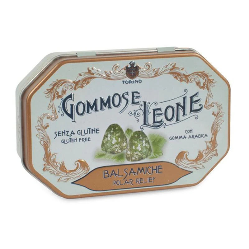 Espositore 24 lattine Gommose 42g - Image 2
