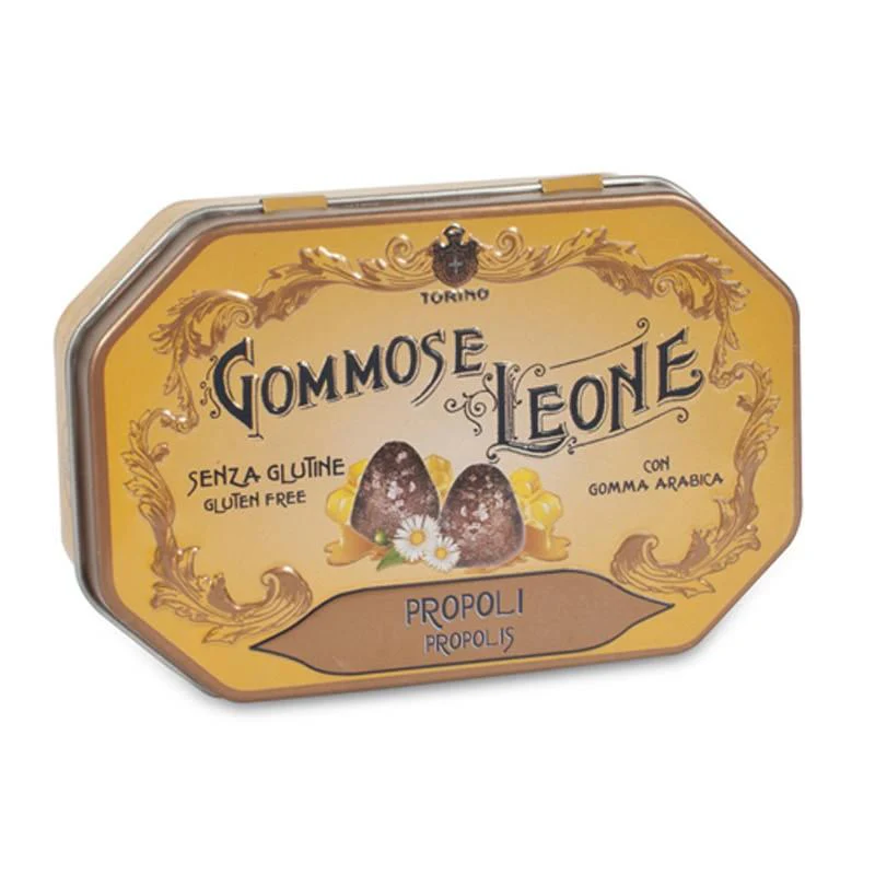 Espositore 24 lattine Gommose 42g - Image 3
