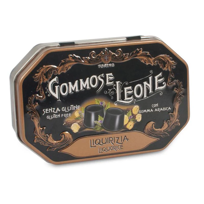 Espositore 24 lattine Gommose 42g - Image 4
