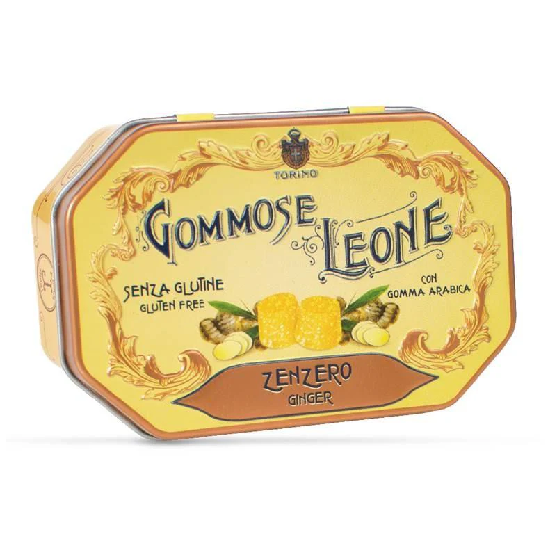Espositore 24 lattine Gommose 42g - Image 5