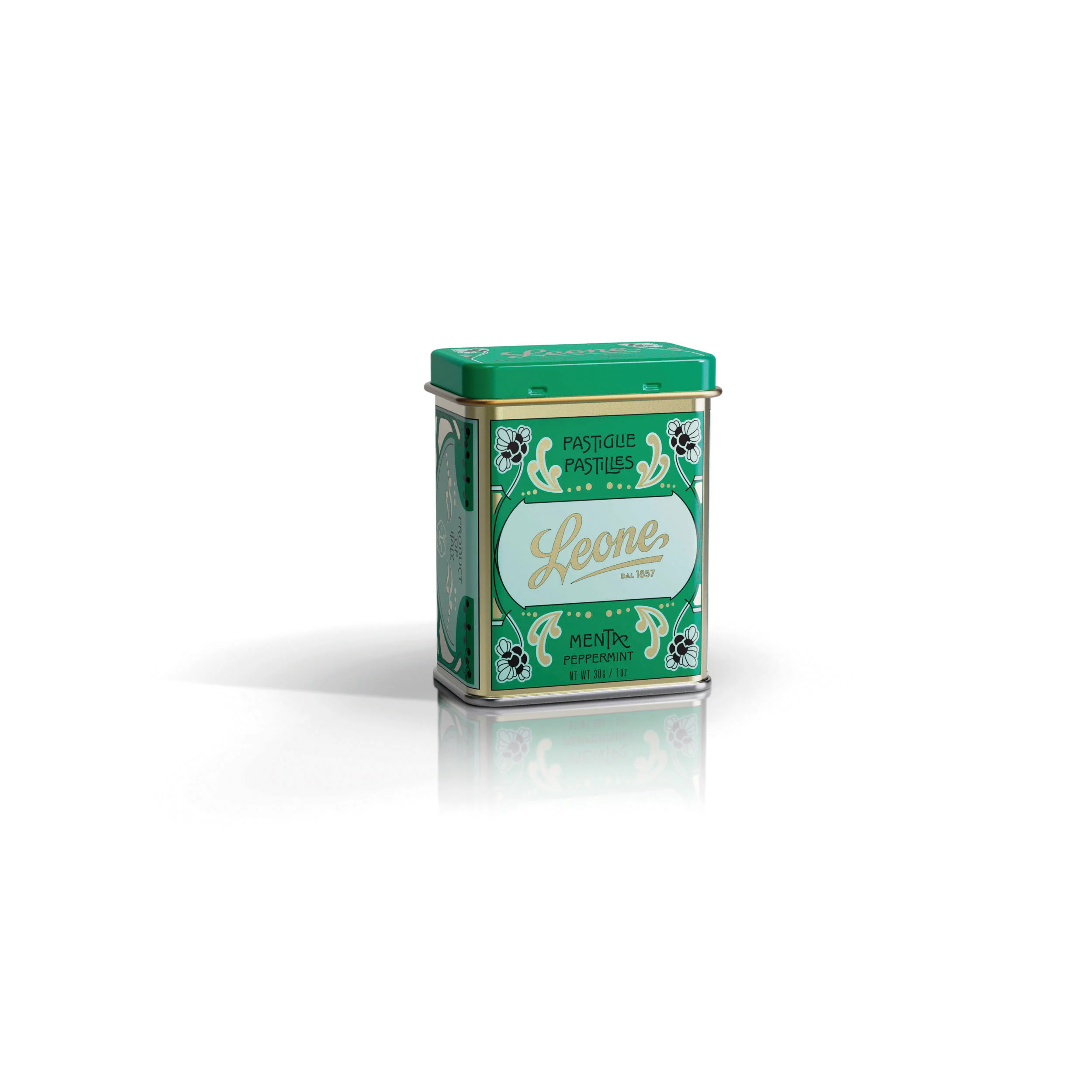 Espositore 24 lattine Pastiglie "Classiche" 30g - Image 7