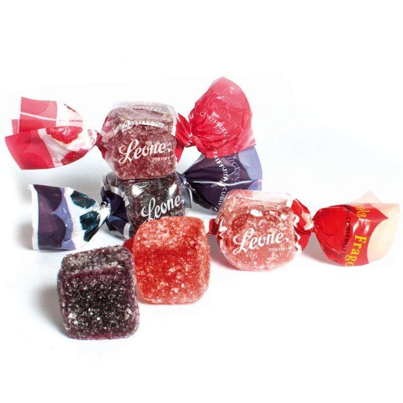 Gelée Frutti di Bosco 500g - Image 2