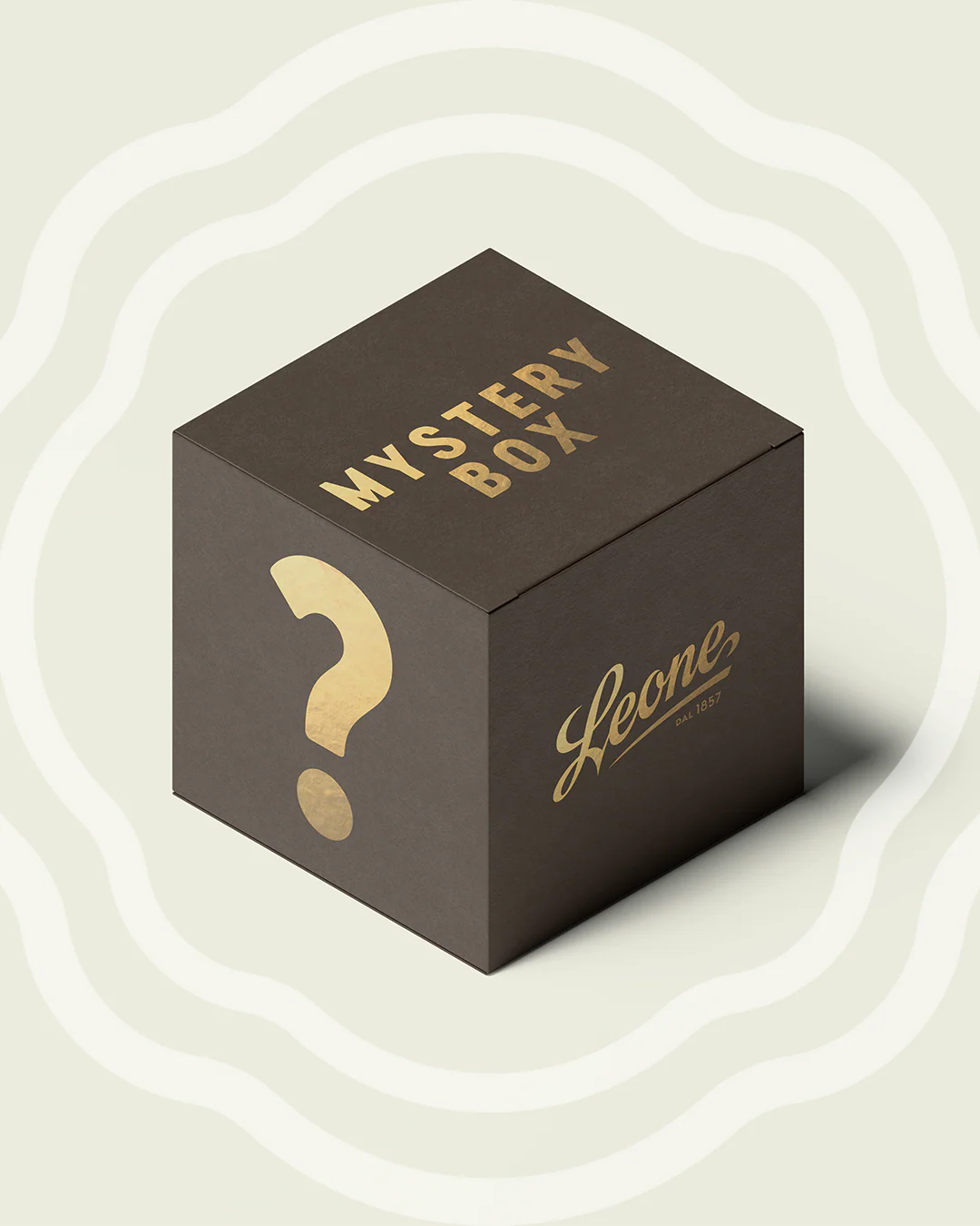 Mystery Box - Dolce Incanto