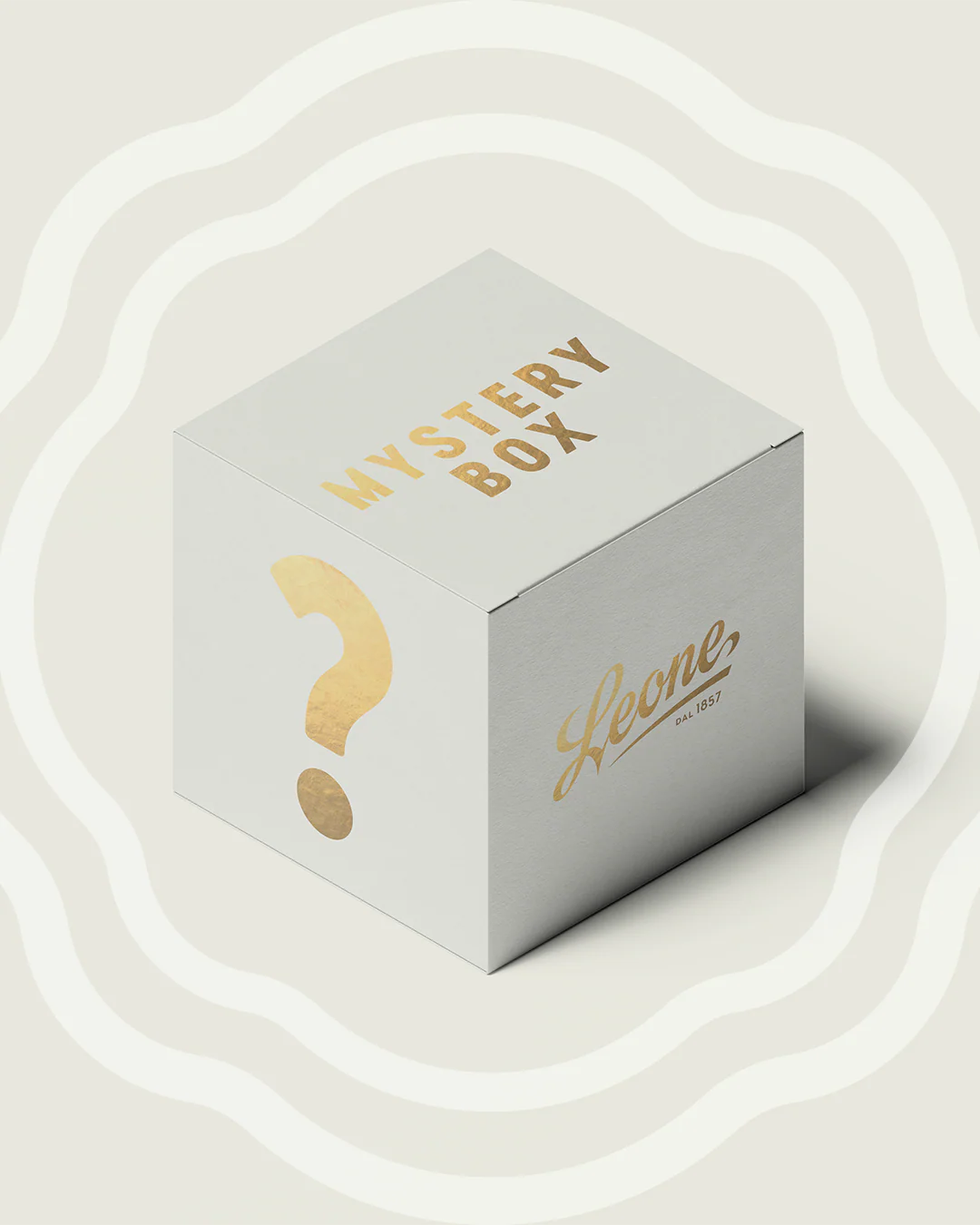 Mystery Box - Meraviglia Golosa