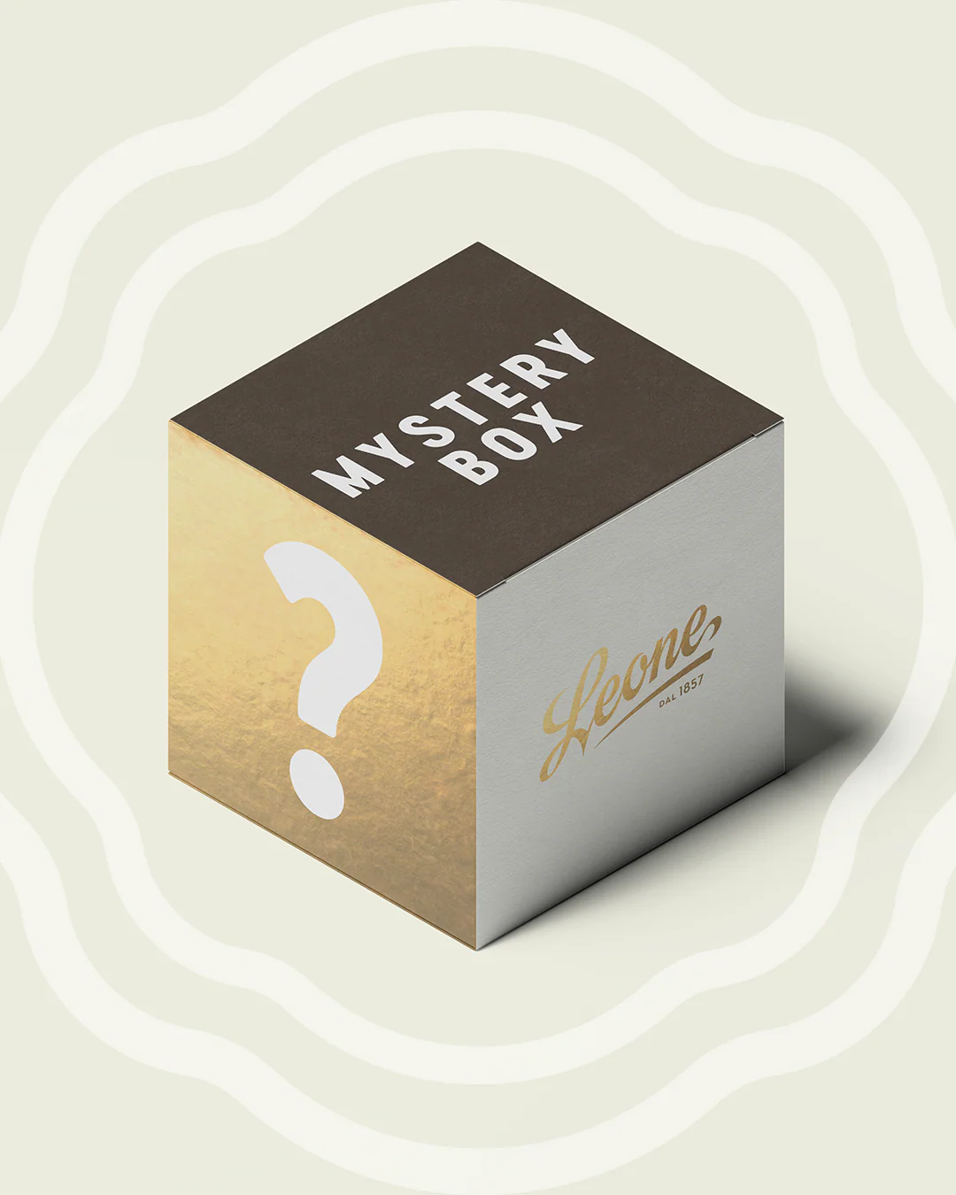 Mystery Box - Sogno Nascosto