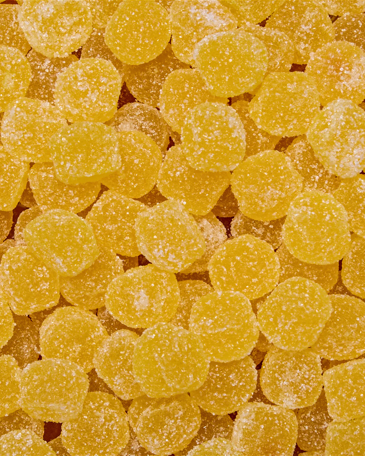 Sacchetto Gelée Limoncello 500g - Image 2