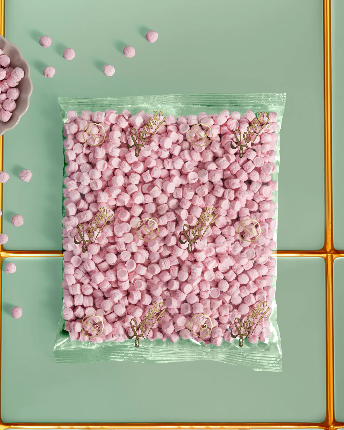 Sacchetto Pastiglie Ciliegia 500g