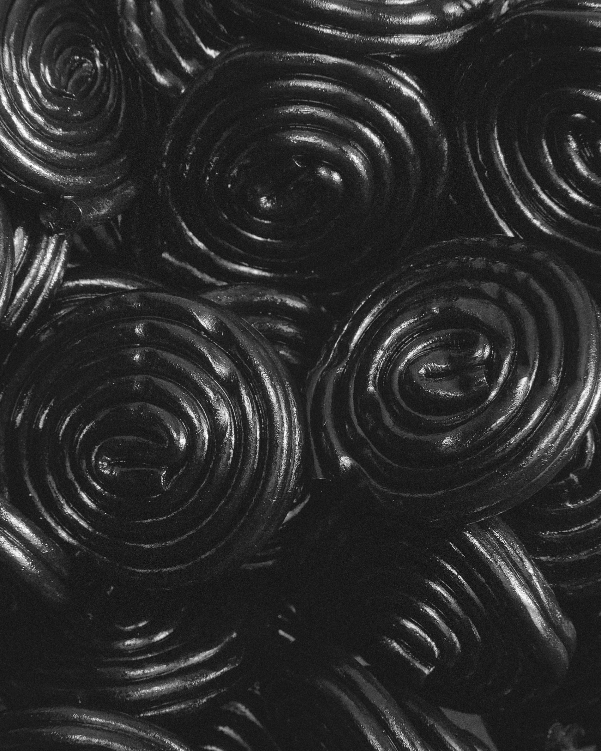 Sacchetto Rotelle Gommose 500g - Image 2