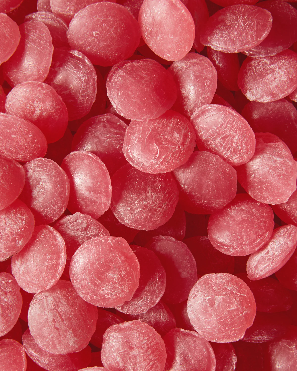 Scatoletta Caramelle Fragola Senza Zuccheri - Image 2