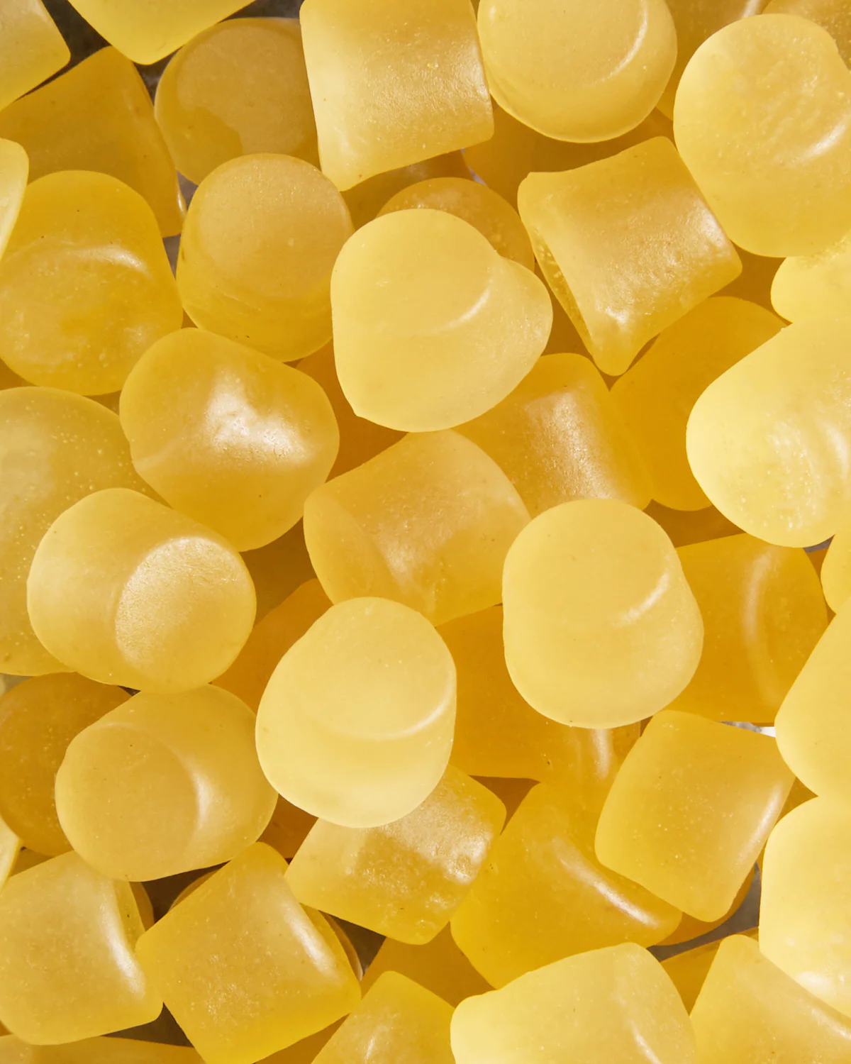 Scatoletta Gommose Limone Senza Zuccheri - Image 2