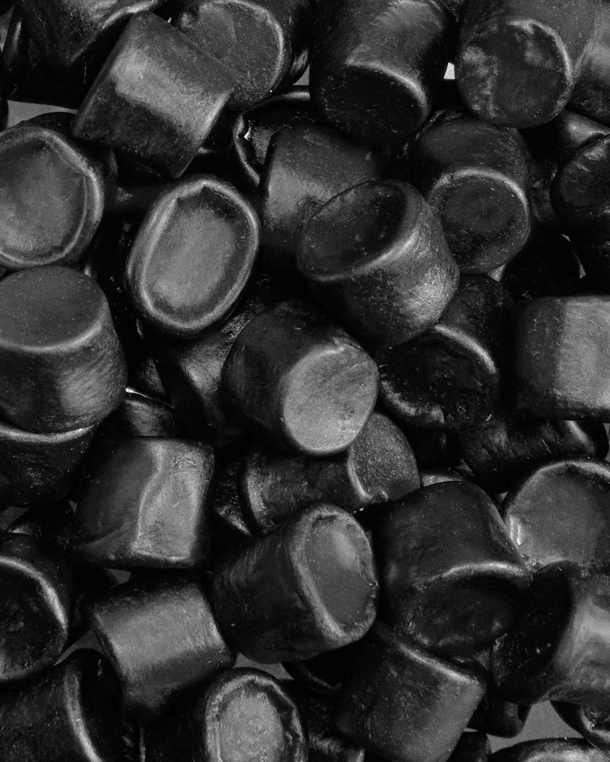 Scatoletta Gommose Liquirizia all'Arancia Senza Zuccheri - Image 2